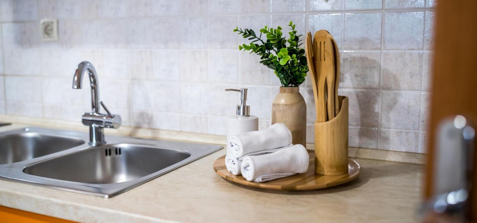 Zimzeleni Apartments ซเร็ตเช ภายนอก รูปภาพ
